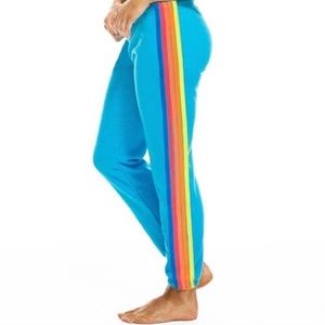 MAJOR ISO!! Looking for these aviator nation sweatpants in a size small!